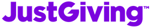 Just Giving logo