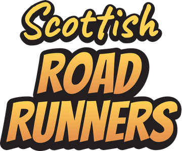 Scottish Road Runners logo